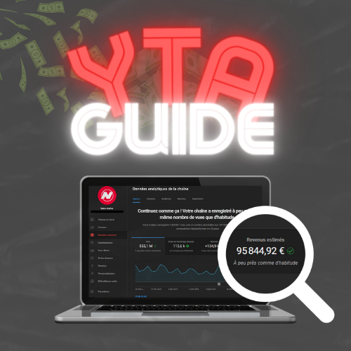 LE GUIDE COMPLET YTA